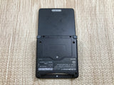 GameBoy Advance SP Onyx Black Console Nintendo Japan - With Defects LH1885