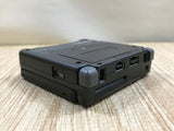 GameBoy Advance SP Onyx Black Console Nintendo Japan - With Defects LH1885