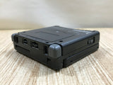 GameBoy Advance SP Onyx Black Console Nintendo Japan - With Defects LH1885