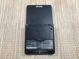 GameBoy Advance SP Onyx Black Console Nintendo Japan - Tested Working LH1886