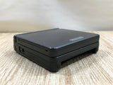GameBoy Advance SP Onyx Black Console Nintendo Japan - Tested Working LH1886