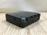 GameBoy Advance SP Onyx Black Console Nintendo Japan - Tested Working LH1886