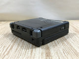 GameBoy Advance SP Onyx Black Console Nintendo Japan - Tested Working LH1886