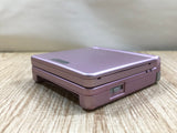 GameBoy Advance SP Pearl Pink Console Nintendo Japan - Tested Working LH1887