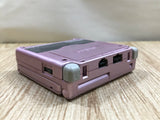 GameBoy Advance SP Pearl Pink Console Nintendo Japan - Tested Working LH1887