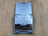 GameBoy Advance SP Pearl Blue Console Nintendo Japan - With Defects LH1888