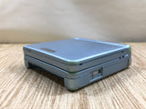 GameBoy Advance SP Pearl Blue Console Nintendo Japan - With Defects LH1888