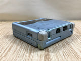 GameBoy Advance SP Pearl Blue Console Nintendo Japan - With Defects LH1888