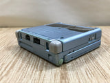 GameBoy Advance SP Pearl Blue Console Nintendo Japan - With Defects LH1888