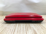Nintendo DS RED Console Nintendo Japan - With Defects LH1889
