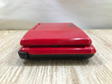 Nintendo DS RED Console Nintendo Japan - With Defects LH1889