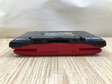 Nintendo DS RED Console Nintendo Japan - With Defects LH1889