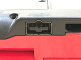 Nintendo DS RED Console Nintendo Japan - With Defects LH1889