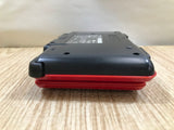 Nintendo DS RED Console Nintendo Japan - With Defects LH1889