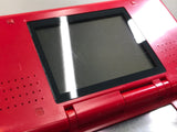Nintendo DS RED Console Nintendo Japan - With Defects LH1889