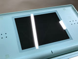 Nintendo DS Lite Ice Blue Console Nintendo Japan - With Defects LH1890