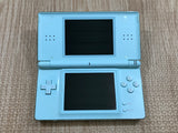 Nintendo DS Lite Ice Blue Console Nintendo Japan - With Defects LH1890