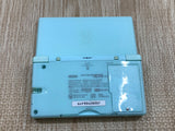 Nintendo DS Lite Ice Blue Console Nintendo Japan - With Defects LH1890