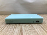 Nintendo DS Lite Ice Blue Console Nintendo Japan - With Defects LH1890