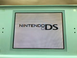 Nintendo DS Lite Ice Blue Console Nintendo Japan - With Defects LH1890