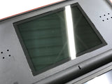 Nintendo DS Lite Crimson Black Console Nintendo Japan - Tested Working LH1891