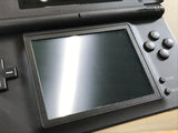 Nintendo DS Lite Crimson Black Console Nintendo Japan - Tested Working LH1891