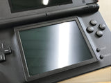 Nintendo DS Lite Crimson Black Console Nintendo Japan - Tested Working LH1891