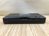 Nintendo DS Lite Crimson Black Console Nintendo Japan - Tested Working LH1891