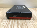 Nintendo DS Lite Crimson Black Console Nintendo Japan - Tested Working LH1891