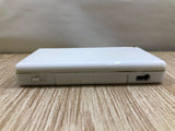 Nintendo DS Lite Crystal White Console Nintendo Japan - With Defects LH1892