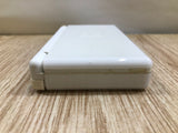 Nintendo DS Lite Crystal White Console Nintendo Japan - With Defects LH1892