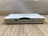Nintendo DS Lite Crystal White Console Nintendo Japan - With Defects LH1892