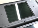 Nintendo DS Lite Jet Black Console Nintendo Japan - With Defects LH1893