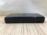Nintendo DS Lite Jet Black Console Nintendo Japan - With Defects LH1893