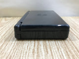 Nintendo DS Lite Jet Black Console Nintendo Japan - With Defects LH1893