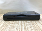 Nintendo DS Lite Jet Black Console Nintendo Japan - With Defects LH1893