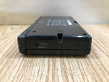 Nintendo DS Lite Jet Black Console Nintendo Japan - With Defects LH1893