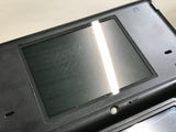 Nintendo DSi DS Black Console Nintendo Japan - With Defects LH1894