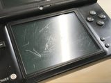 Nintendo DSi DS Black Console Nintendo Japan - With Defects LH1894
