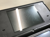 Nintendo DSi DS Black Console Nintendo Japan - With Defects LH1894
