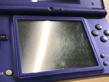 Nintendo DSi DS Metallic Blue Console Nintendo Japan - With Defects LH1895