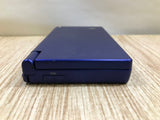 Nintendo DSi DS Metallic Blue Console Nintendo Japan - With Defects LH1895