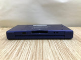 Nintendo DSi DS Metallic Blue Console Nintendo Japan - With Defects LH1895