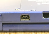 Nintendo DSi DS Metallic Blue Console Nintendo Japan - With Defects LH1895