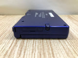 Nintendo DSi DS Metallic Blue Console Nintendo Japan - With Defects LH1895