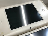 Nintendo DSi LL XL DS Natural White Console Nintendo Japan - With Defects LH1896