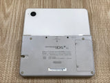 Nintendo DSi LL XL DS Natural White Console Nintendo Japan - With Defects LH1896