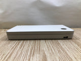 Nintendo DSi LL XL DS Natural White Console Nintendo Japan - With Defects LH1896