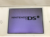 Nintendo DSi LL XL DS Natural White Console Nintendo Japan - With Defects LH1896