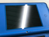 Nintendo DSi LL XL DS Blue Console Nintendo Japan - With Defects LH1897